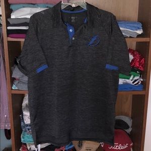 Tampa Bay Lightning Polo